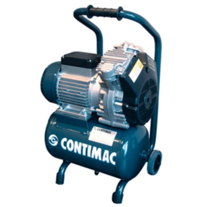 Contimac Compressor CM240/10/10 WF 20252
