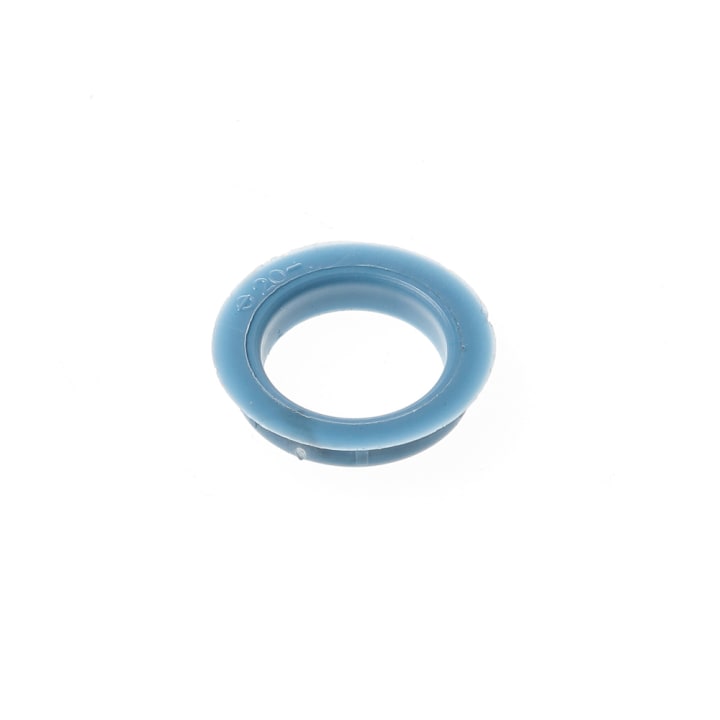 Reduceerring plastic 20x15mm