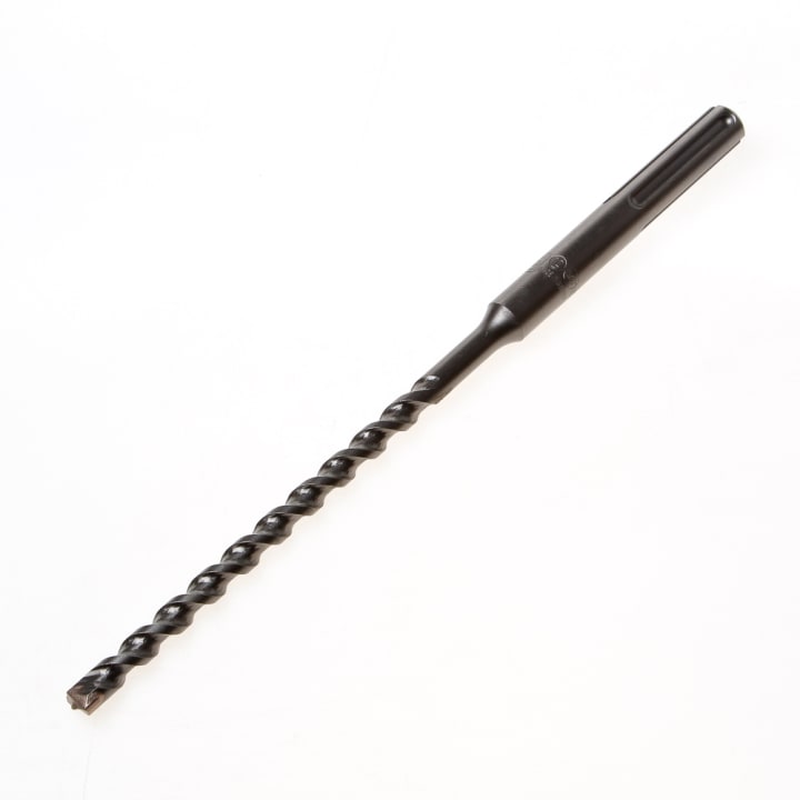 Hamerboor SDS-max diameter 12 x 340/200mm