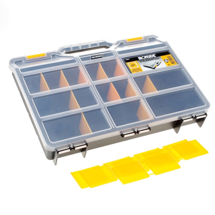 Ironside Assortimentsdoos organizer Medium 38 x 29 x 6cm