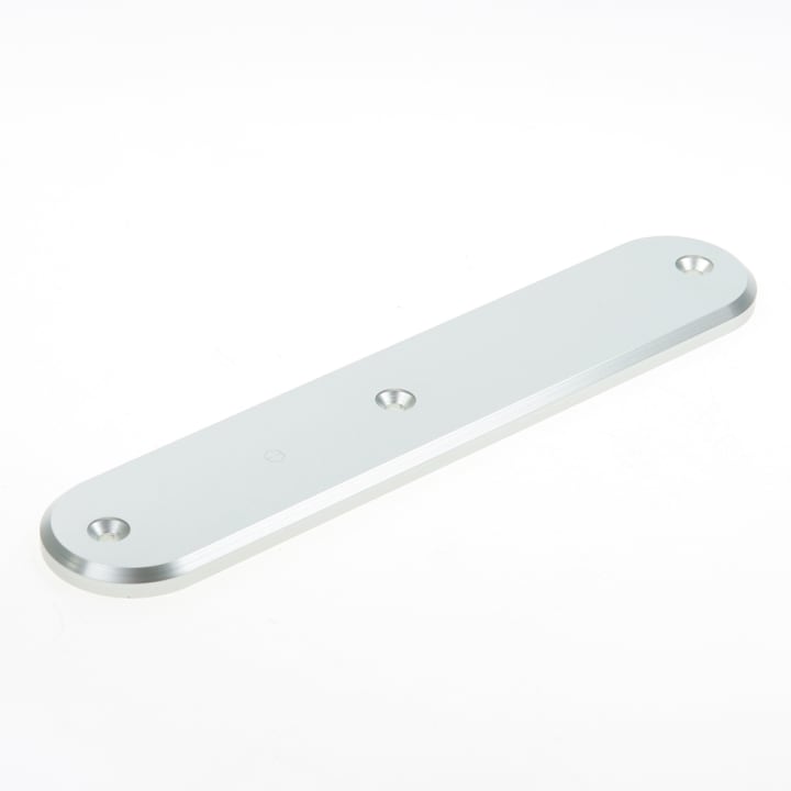 Hoppe Veiligheids binnenschild 3234 F1 geheel blind
