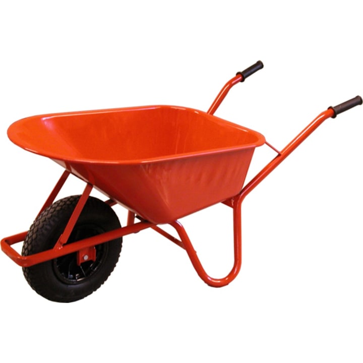 Kruiwagen 85 liter biga