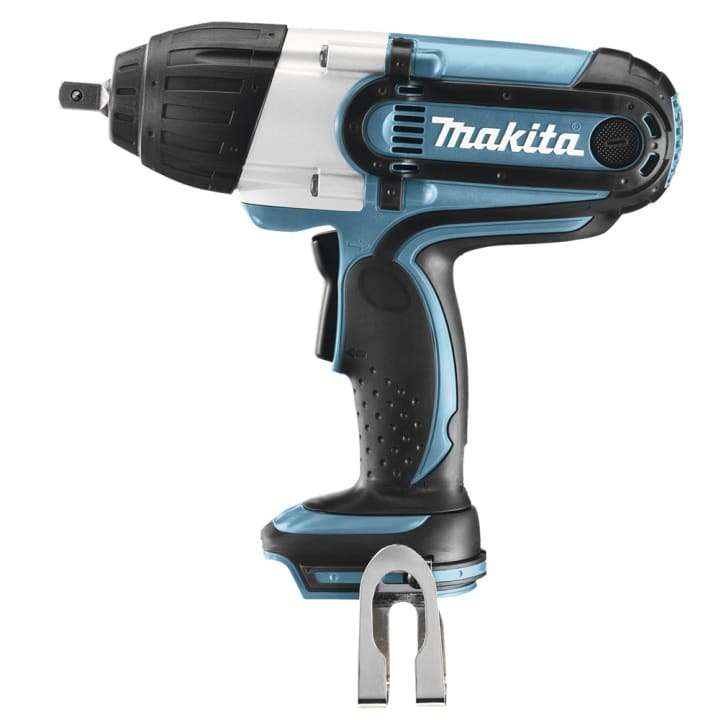 *Makita slagmoersl. 5.0Ah 18v DTW450