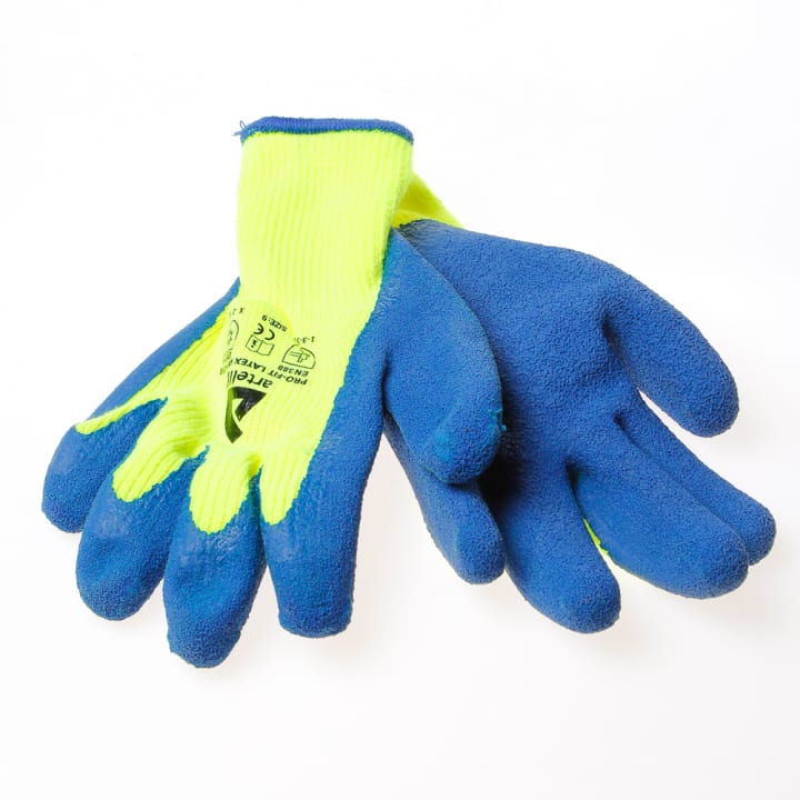 Handschoen dex-lite winter maat L(9)