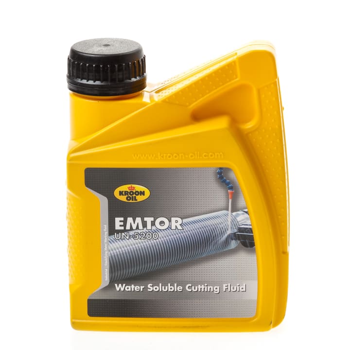 Boorolie Emtor 500ml