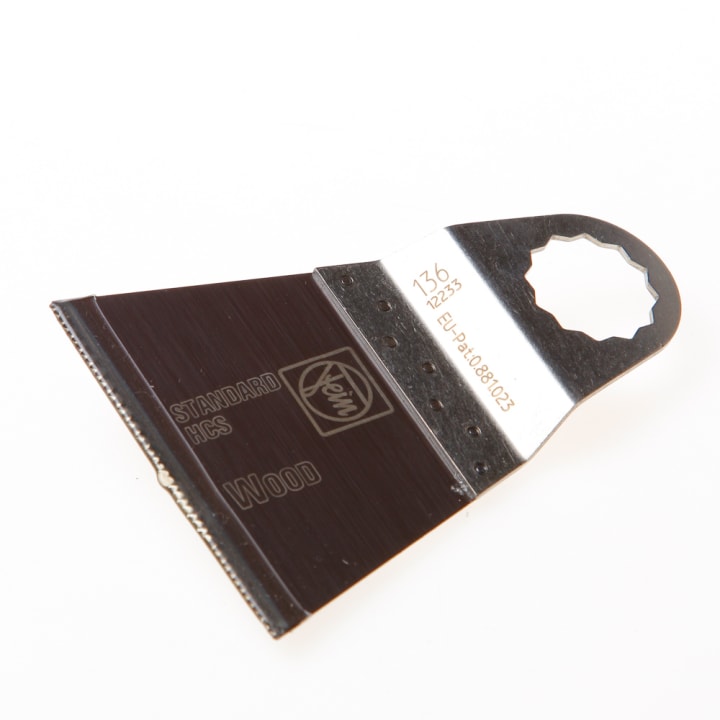 Fein Zaagmes standard 65mm x 50mm