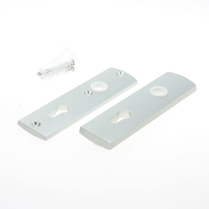 Axa Veiligheids Kortschild Kruk F1 PC72mm 6670-10-11/72