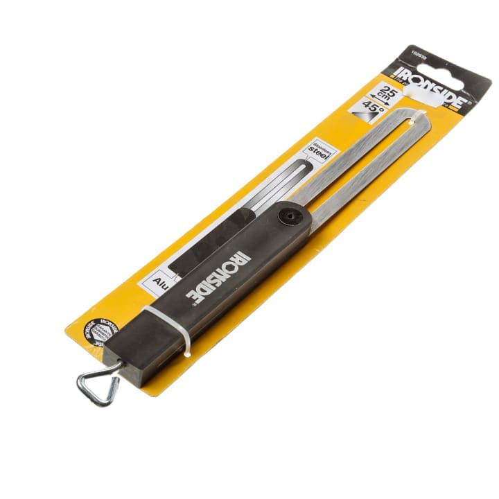 Zwaaihaak Ironside 250mm