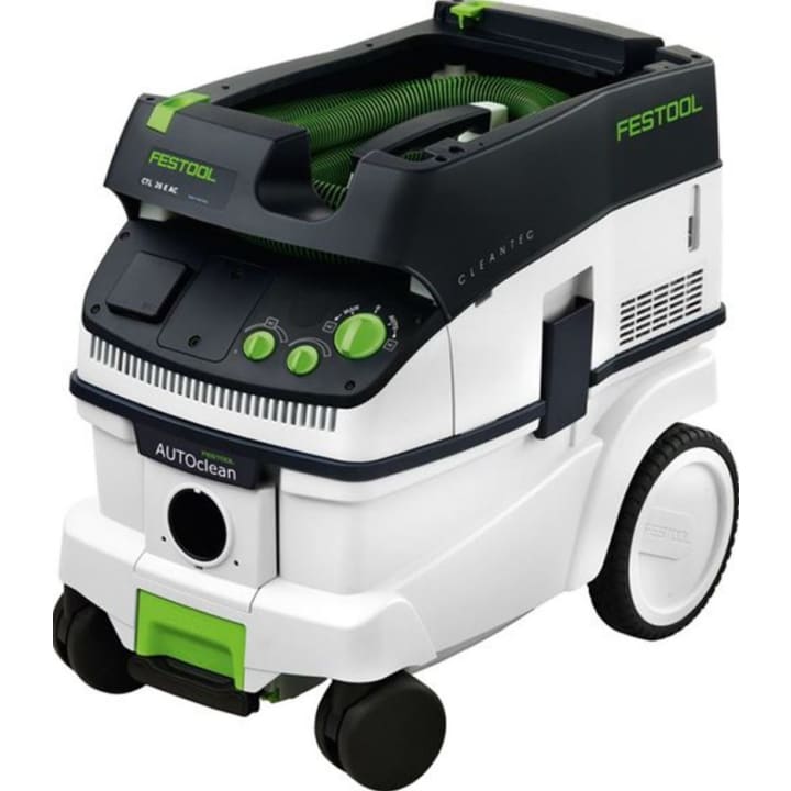 Festool mobiele stofzuiger CTL26E AC