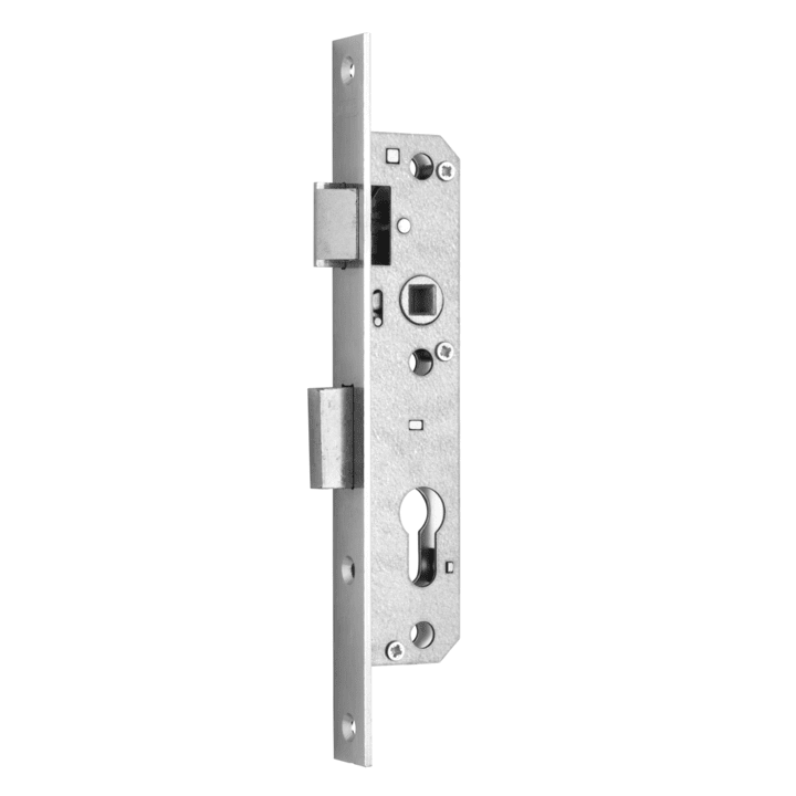 Nemef Smalslot PC92mm type 8791/14-25 DIN links