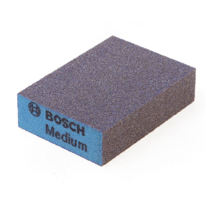 Schuurspons medium 68 x 97 x 27mm