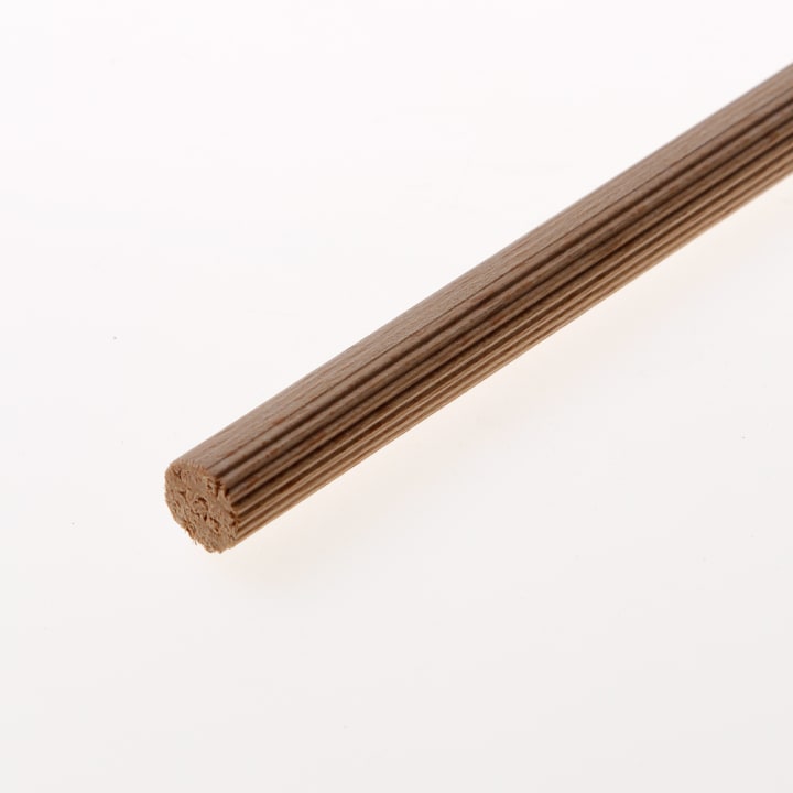 Deuvel hout 80cm beuken  14mm