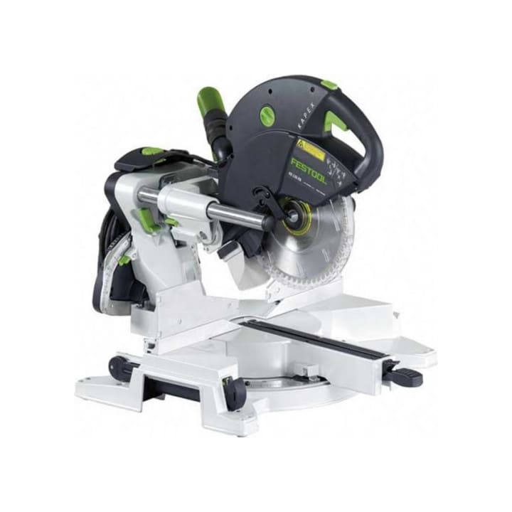 Festool Afkortzaag KS 120 EB 260mm 561283