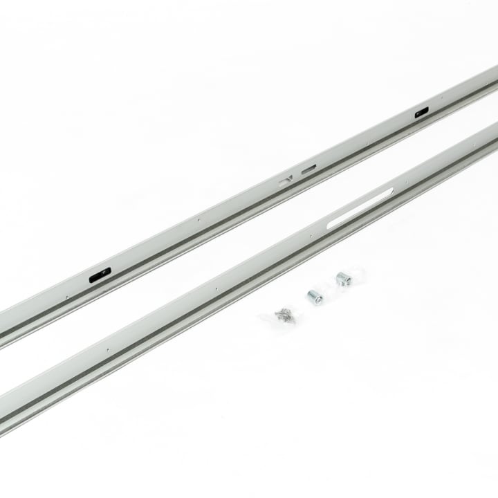 Alprokon Deurnaald P-F 19-1 54/2450mm links