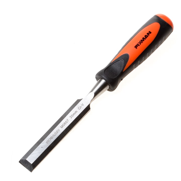 Fixman Steekbeitel 2-componenten 20mm