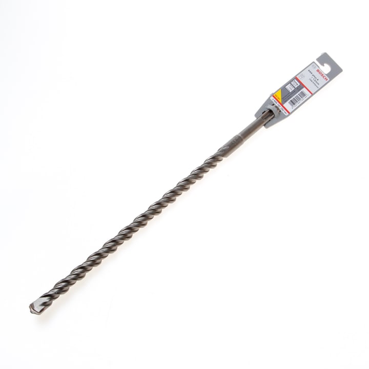 Bosch Betonboor SDS plus-5 diameter 12 x 310/250mm
