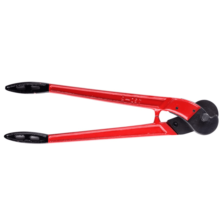 DX Kabelperstang klem voor persklem 430-20AL t/m430- 50AL