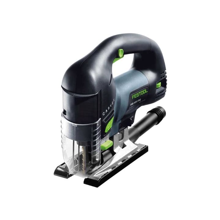 Festool Decoupeerzaagmachine PSB 420 EBQ-Plus 561602