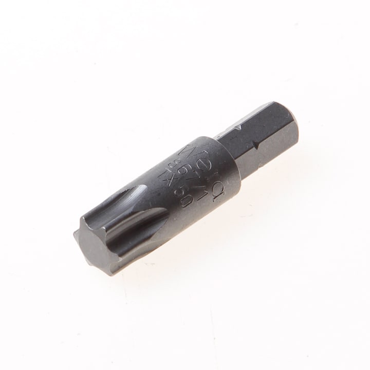 Wera torsion Wera bit tx50 1/4" 867/1z