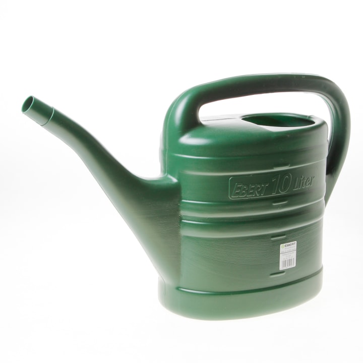 Gieter  groen              10l