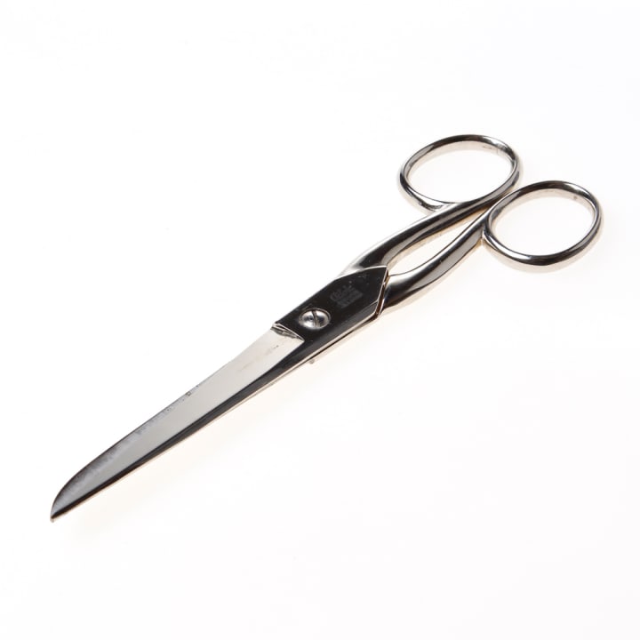 Adola Linnenschaar 12.5cm 5640-05