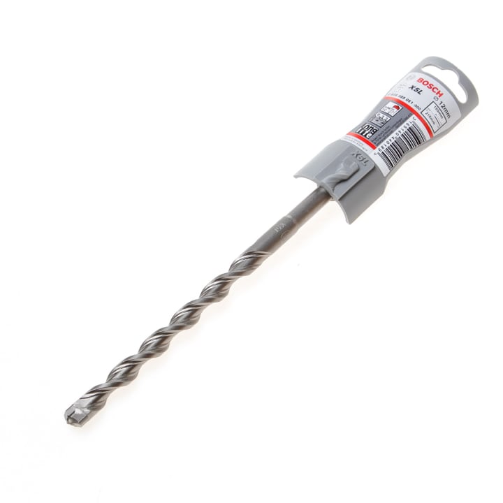 Bosch Betonboor SDS plus-7 diameter 12 x 150/215mm