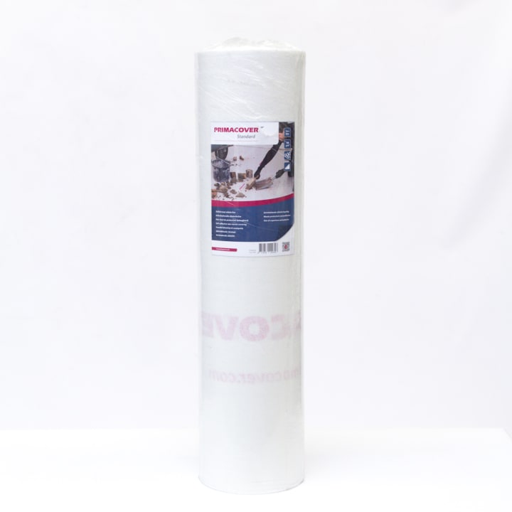 Primacover afdekvlies standaard zelfklevend 1meter x50meter
