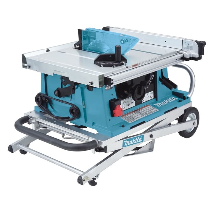 Makita Tafelzaag 260mm 230V 2704X