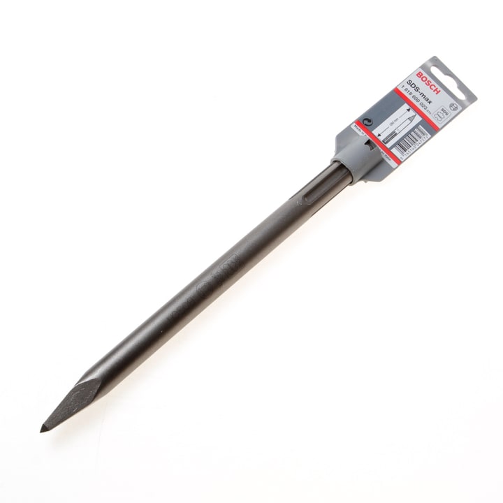 Puntbeitel SDS-max 280mm