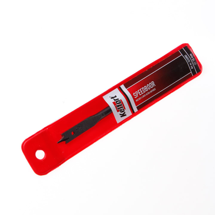 Speedboor 10mm