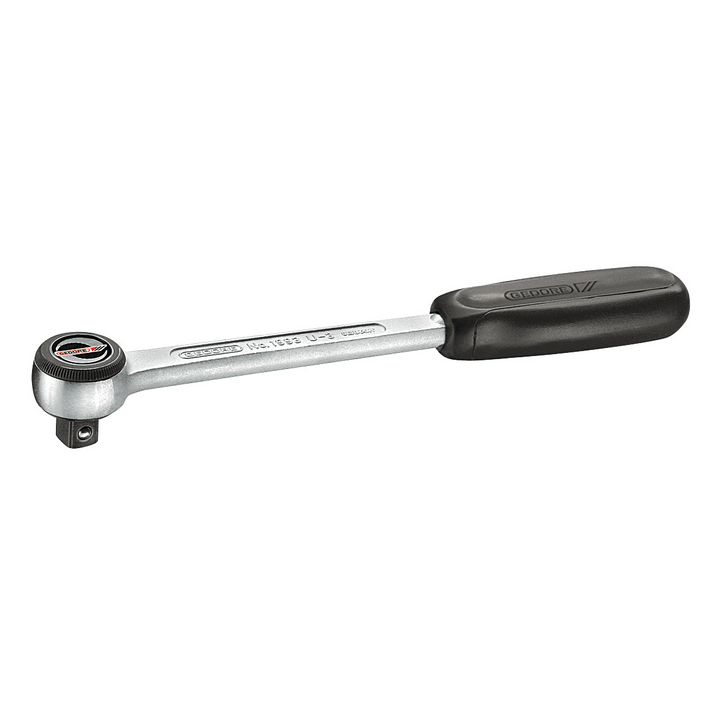 Gedore Ratelsleutel omkeerbaar 1993-u3