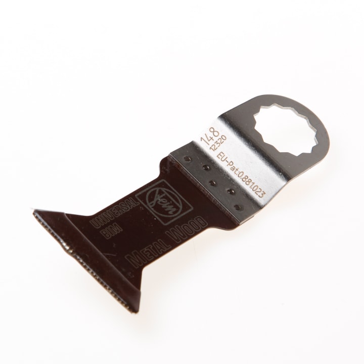 Fein Zaagmes universeel BIM 44mm x 60mm