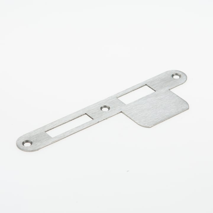 Nemef Sluitplaat rond type vp4139/17 DIN links