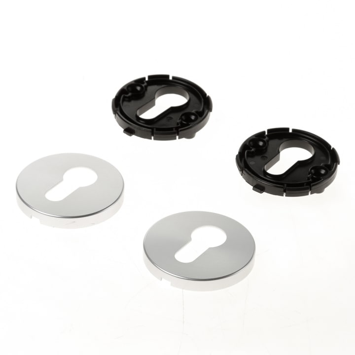 Cilinderozet rond ASL PC aluminium F1