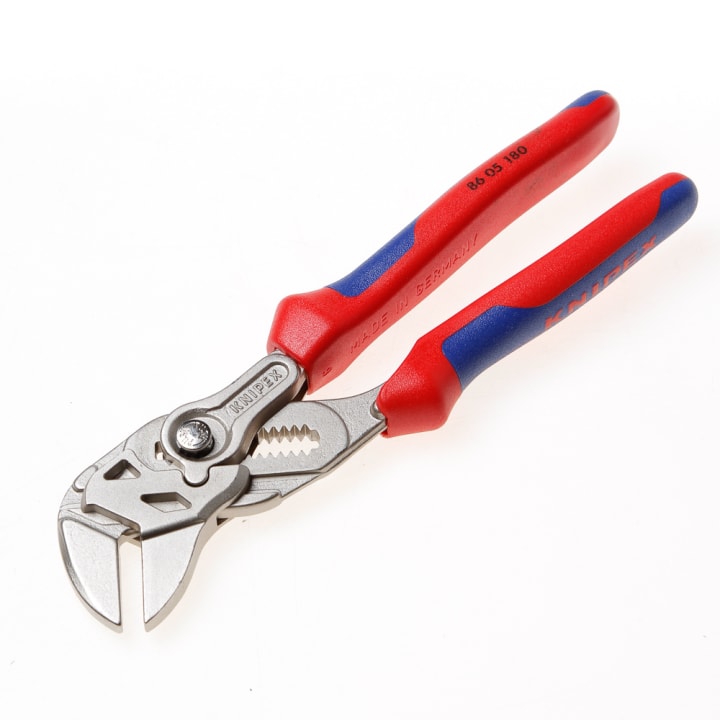 Knipex Sleuteltang 35mm 3/8"