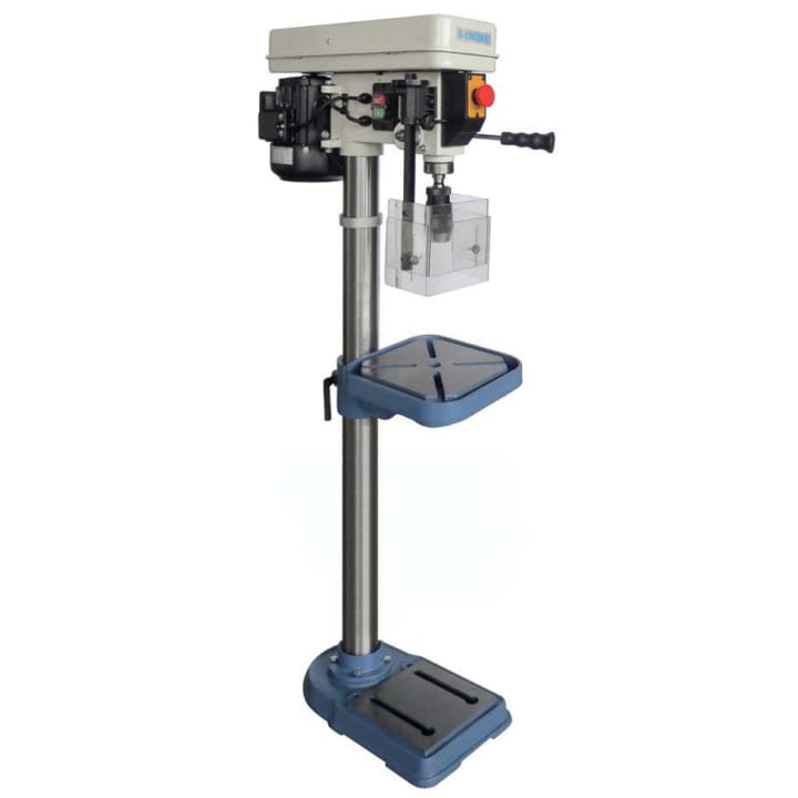 Contimac Kolomboormachine CH18F 20mm 1625mm 35020