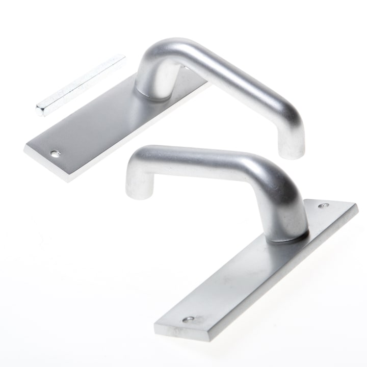 Ami Kruk/kruk schild, Dkr.386 Rotaveer 178/43 Blind F1 recht