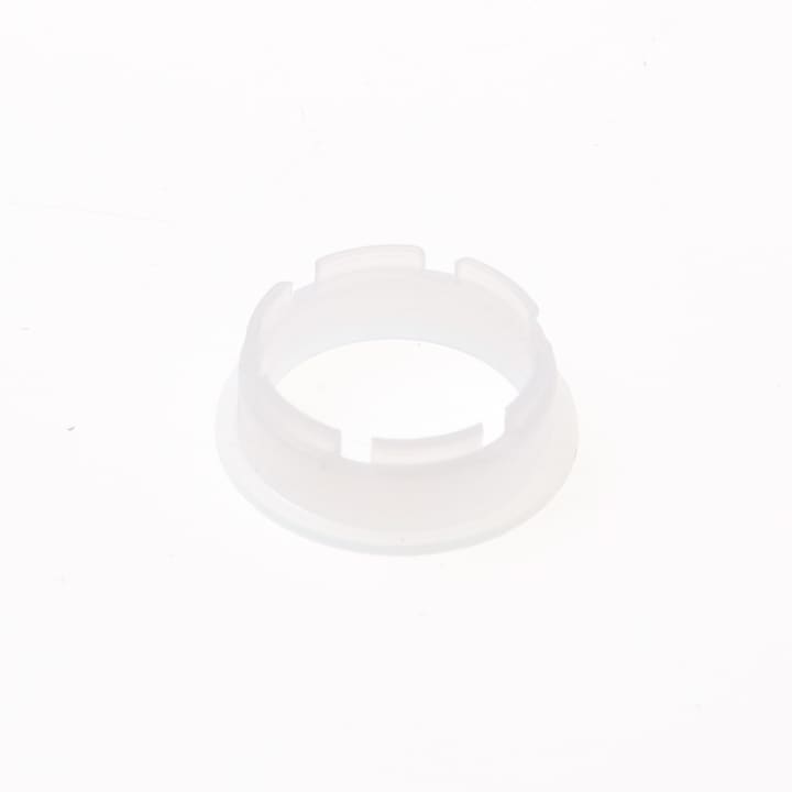 Hoppe nylon krukring buitenmaat 25mm - binnenmaat 17mm