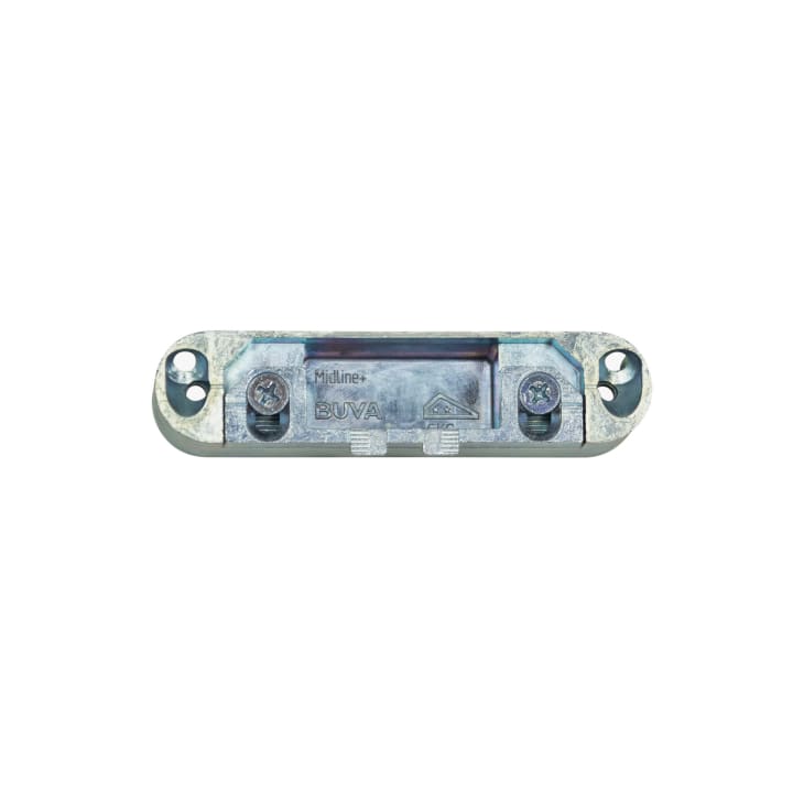 BUVA Sluitkom MidLine+ DrR 1/4 SKG**®