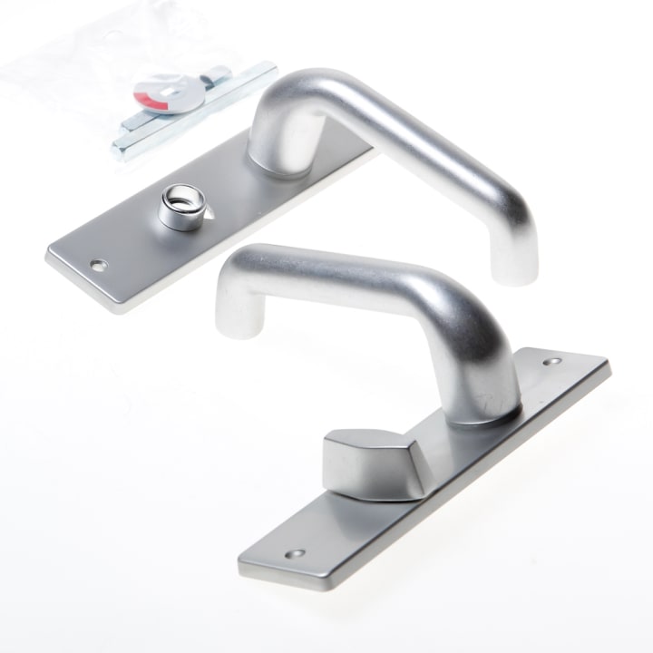 Ami Kruk/kruk schild, Dkr.386 Rotaveer 178/43 WC 8/63 F1 recht