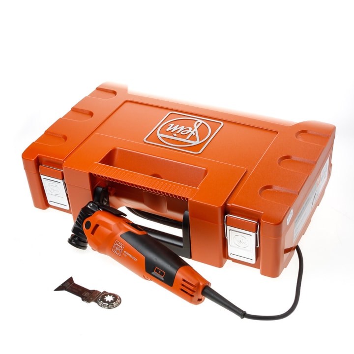 Fein Multimaster MM500 starl+ (L-Boxx)^