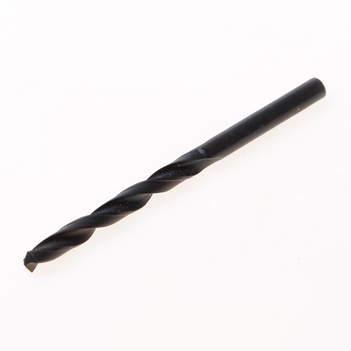 HSS metaalboor diameter 6.5mm