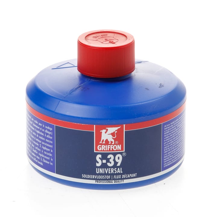 Griffon S-39 soldeervloeistof 320ml