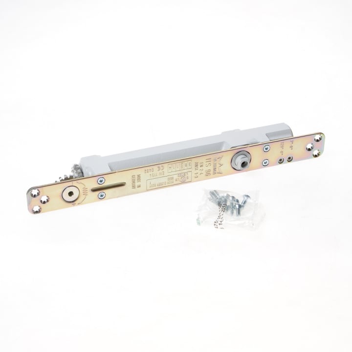 Dorma Inbouw deurdranger its 96 EN 2-4 zonder arm verlengde as 4mm