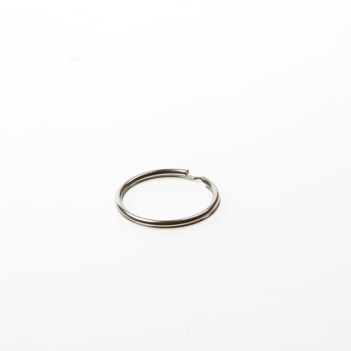 1602-30N Sleutelring diameter 30mm uitwendig vernikkeld 9.11016023