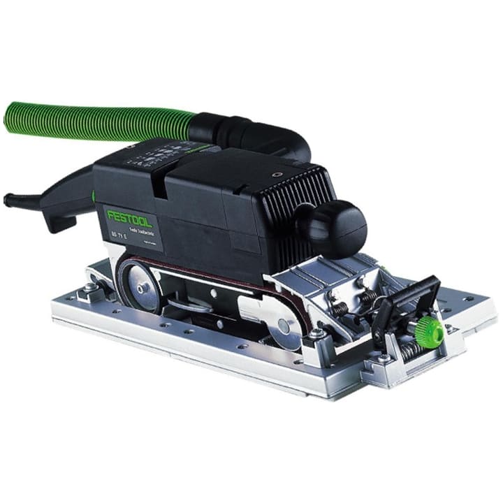 Festool Bandschuurmachine BS75E-SET 570207