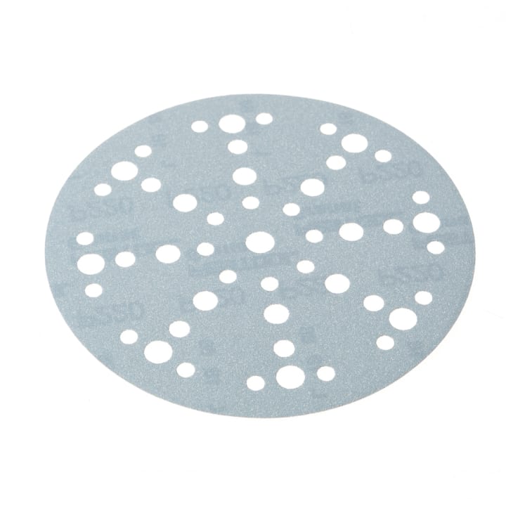 Schuurschijf 150mm Granat K220