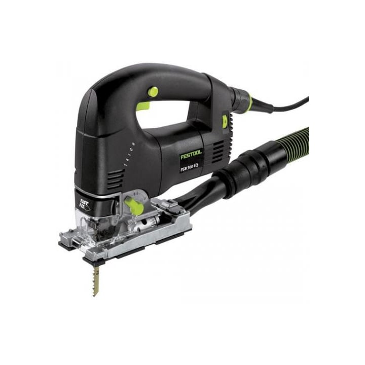 Festool Decoupeerzaagmachine PSB 300 EQ-Plus 561453