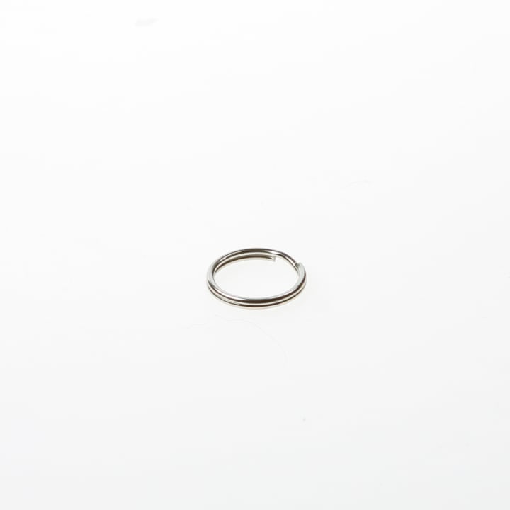 1602-20N Sleutelring diameter 20mm uitwendig vernikkeld 9.11016022