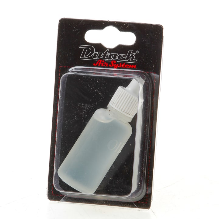 Doseerflacon tackerolie 40ml